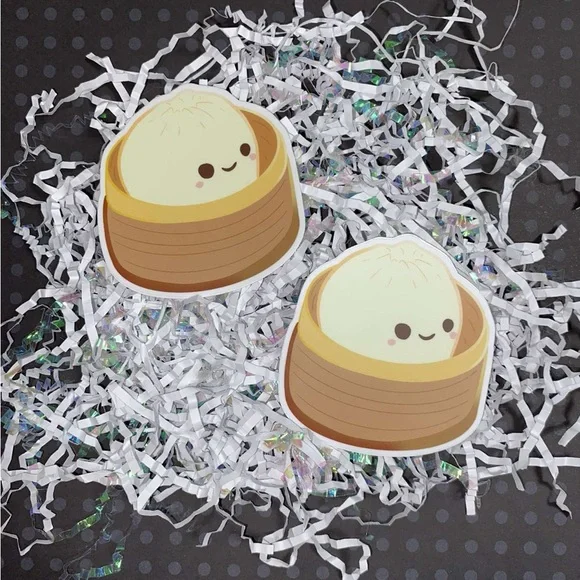 Random Sticker Bundle - Picture 5 of 10